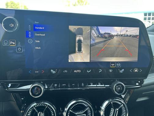 2026 Chevrolet Blazer EV AWD LT