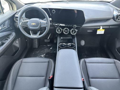 2026 Chevrolet Blazer EV AWD LT