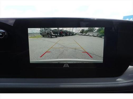 2025 Buick Envista Preferred FWD