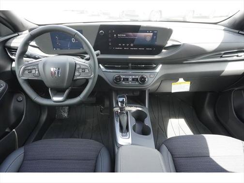 2025 Buick Envista Preferred FWD