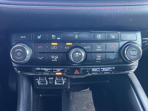 2023 Dodge Durango R/T Plus RWD