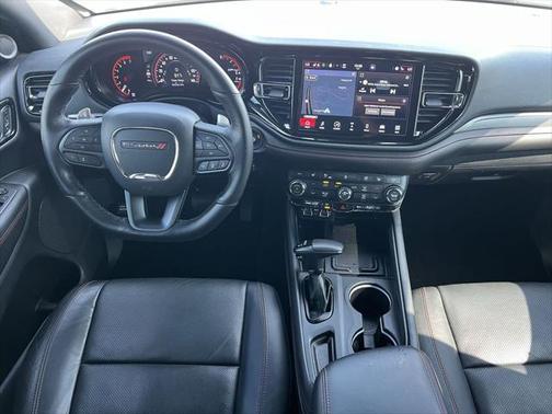 2023 Dodge Durango R/T Plus RWD