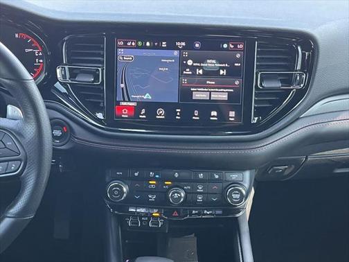 2023 Dodge Durango R/T Plus RWD