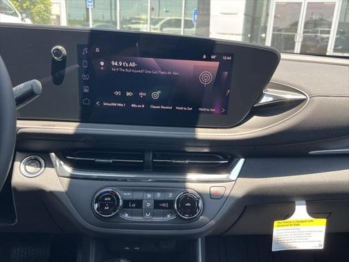 2025 Buick Envista Preferred FWD