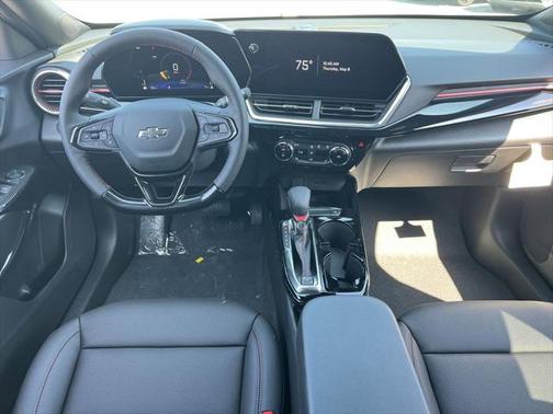2025 Chevrolet Trax FWD 2RS