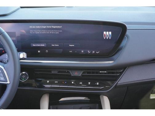 2025 Buick Envision Preferred AWD