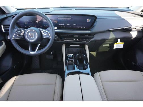 2025 Buick Envision Preferred AWD
