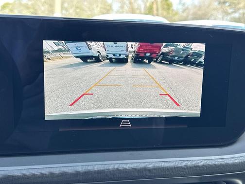 2026 Buick Envista Preferred FWD