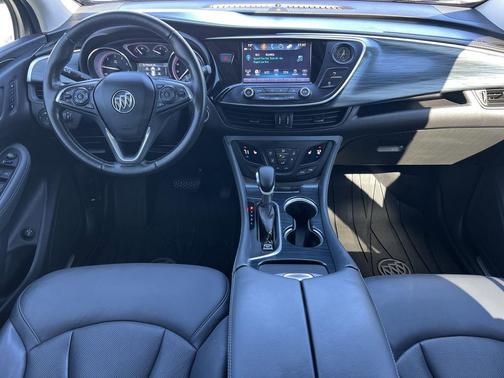 2020 Buick Envision FWD Essence