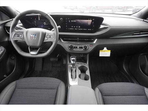 2025 Buick Envista Preferred FWD