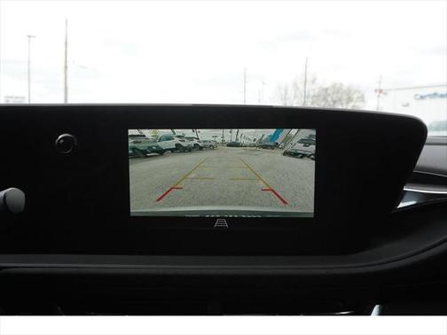 2025 Buick Envista Preferred FWD