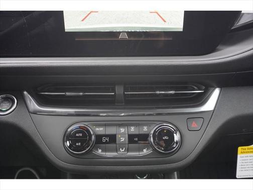 2025 Buick Envista Preferred FWD