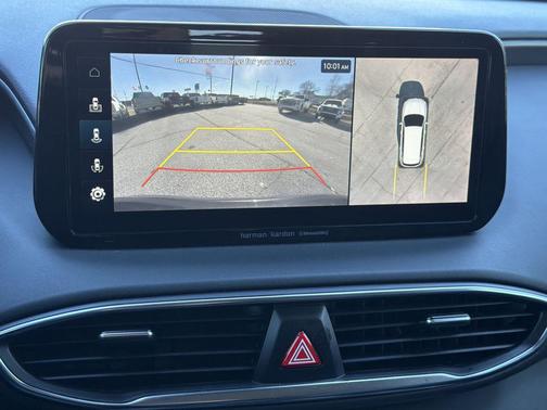 2023 Hyundai SANTA FE SEL 2.4