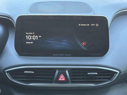 2023 Hyundai SANTA FE SEL 2.4