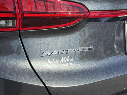 2023 Hyundai SANTA FE SEL 2.4