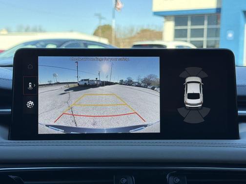 2022 Genesis G70 3.3T AWD