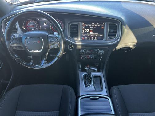 2021 Dodge Charger GT