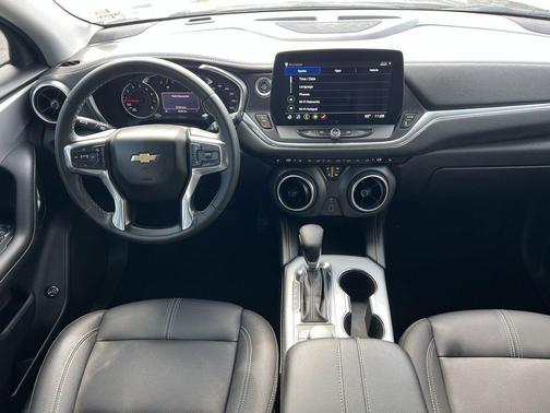 2023 Chevrolet Blazer 3LT