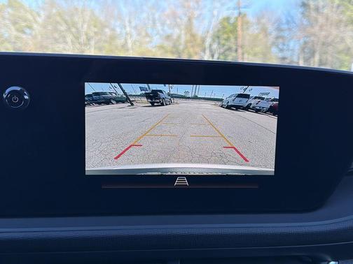 2026 Buick Envista Preferred FWD