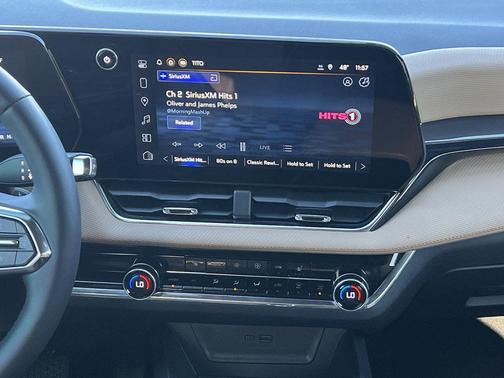 2025 Chevrolet Equinox FWD ACTIV