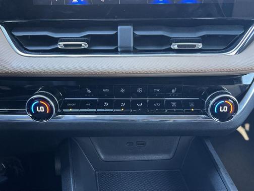 2025 Chevrolet Equinox FWD ACTIV