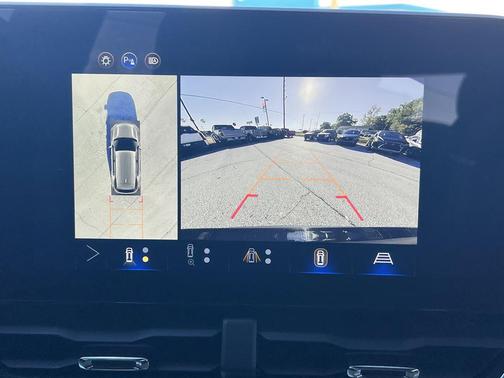 2025 Chevrolet Equinox FWD ACTIV