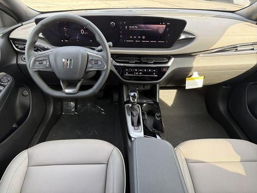 2026 Buick Envista Avenir FWD