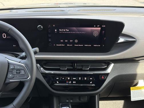 2026 Buick Envista Avenir FWD