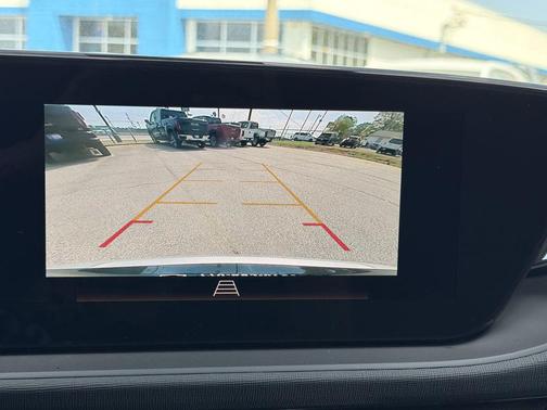 Ebony Twilight Metallic 2026 Buick Envista Sport Touring FWD