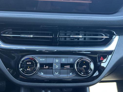 2026 Buick Envista Sport Touring FWD