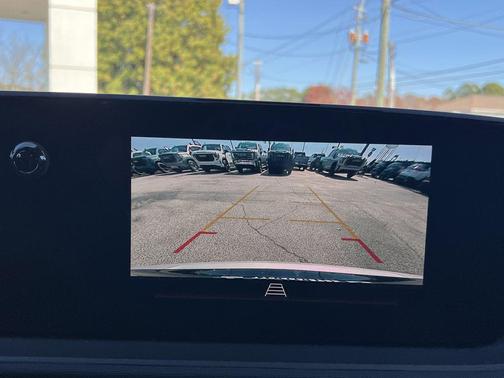 2026 Buick Envista Sport Touring FWD