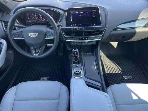 2021 Cadillac CT5 Premium Luxury RWD