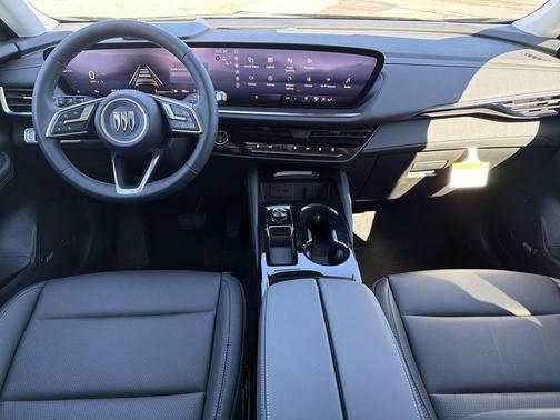 2026 Buick Envision Preferred AWD