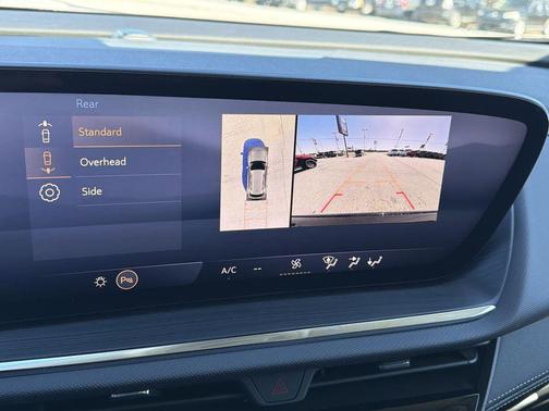 2026 Buick Envision Preferred AWD