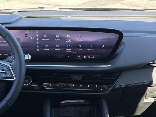 2026 Buick Envision Preferred AWD