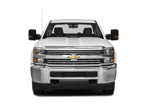2015 Chevrolet Silverado 2500 WT