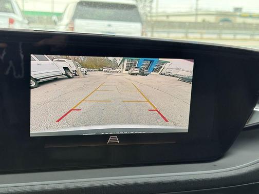 2026 Buick Envista Preferred FWD