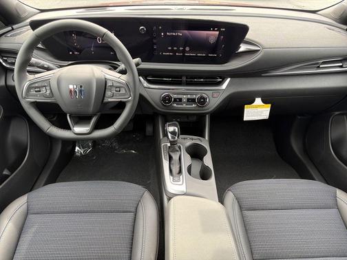 2026 Buick Envista Preferred FWD