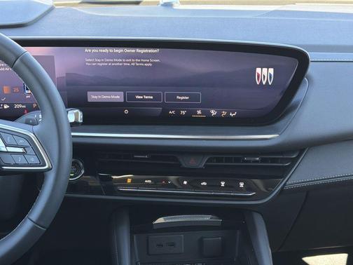 2026 Buick Envision Preferred AWD