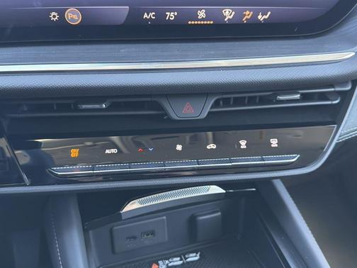 2026 Buick Envision Preferred AWD