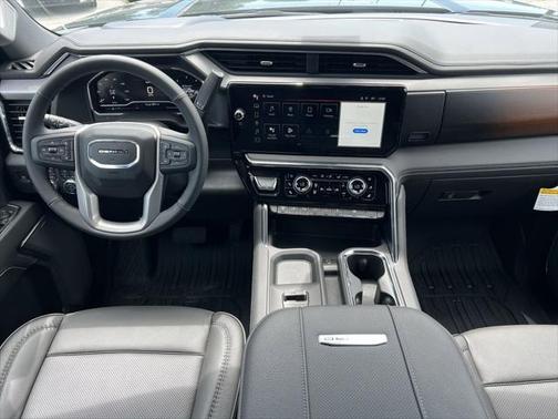 2025 GMC Sierra 3500 Denali