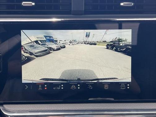 2025 GMC Sierra 3500 Denali