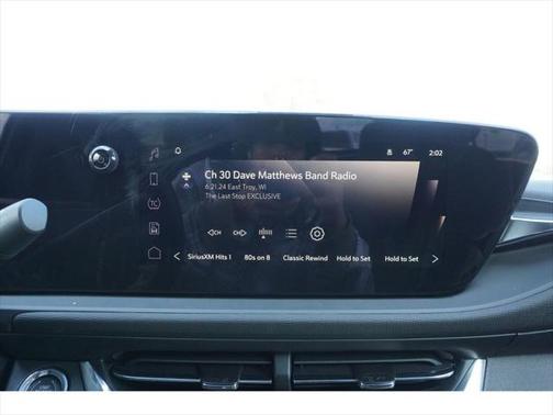 2025 Buick Envista Preferred FWD