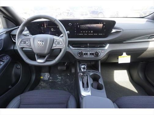 2025 Buick Envista Preferred FWD