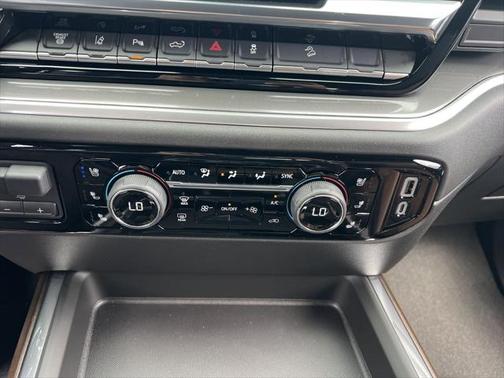 2025 Chevrolet Silverado 2500 High Country
