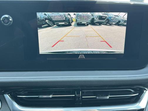2025 Buick Envista Sport Touring FWD