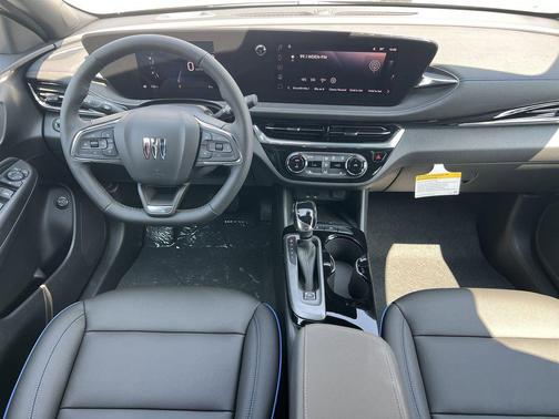2025 Buick Envista Sport Touring FWD