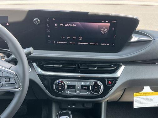 2025 Buick Envista Sport Touring FWD