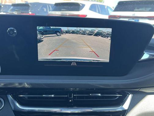 2026 Buick Envista Sport Touring FWD