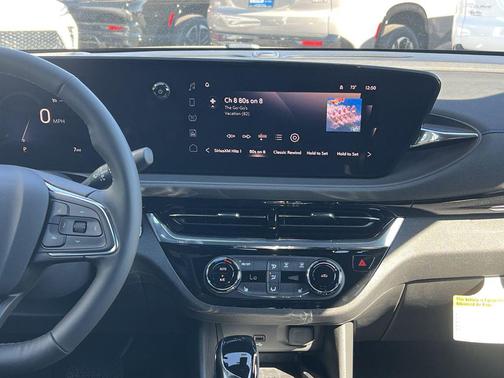 2026 Buick Envista Sport Touring FWD